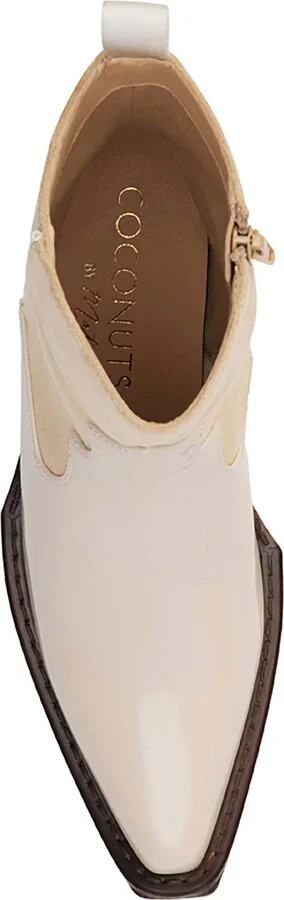 Harriet Western Bootie - Image 5