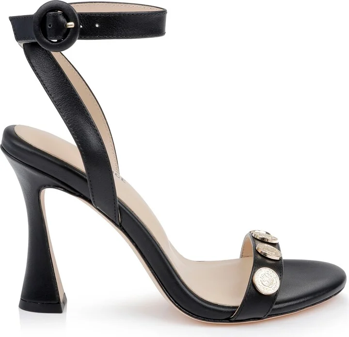 Harriett Ankle Strap Sandal - Image 3