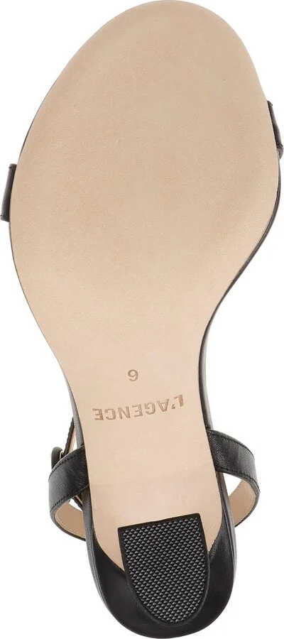 Harriett Ankle Strap Sandal - Image 6