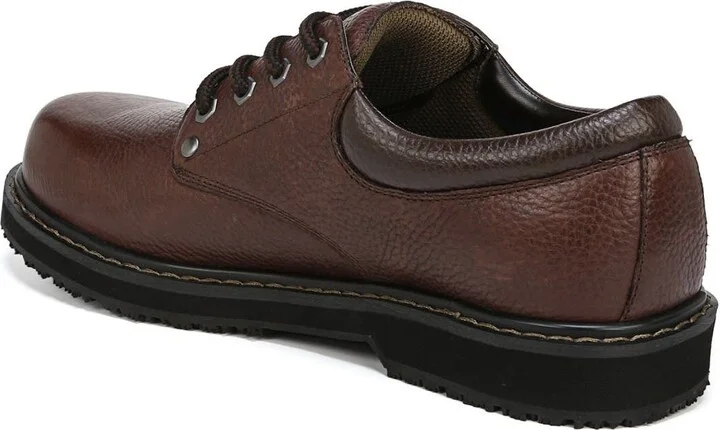 Harrington II Slip Resistant Oxford - Image 2