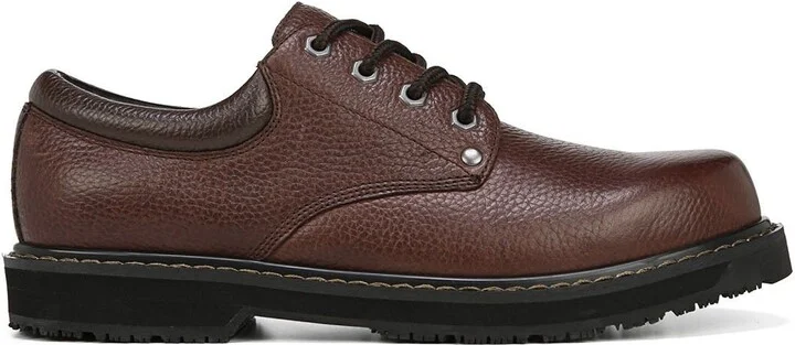 Harrington II Slip Resistant Oxford - Image 3