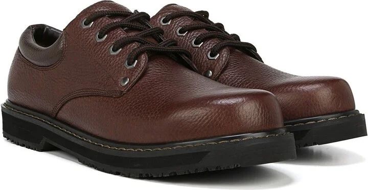 Harrington II Slip Resistant Oxford - Image 6