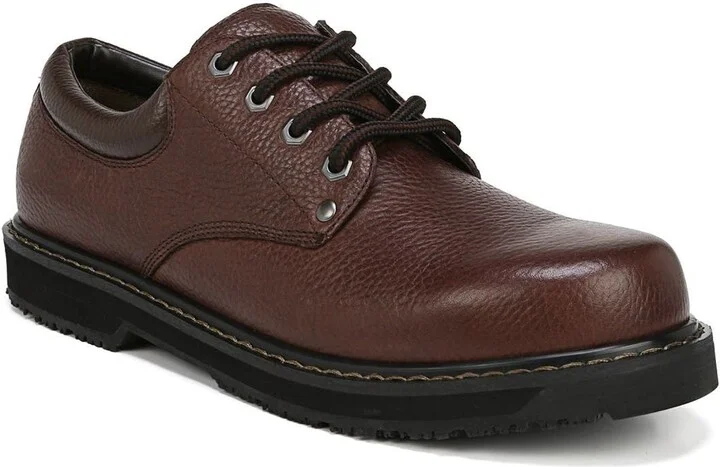 Harrington II Slip Resistant Oxford