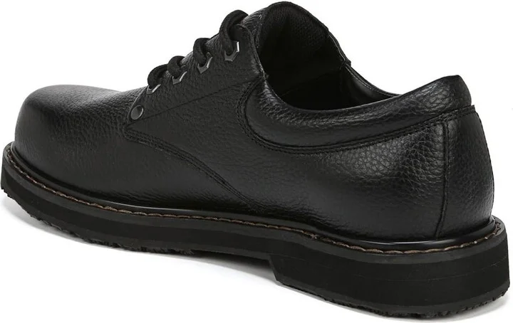 Harrington II Slip Resistant Oxford - Wide Width Available - Image 2