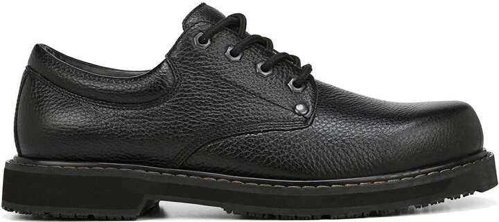 Harrington II Slip Resistant Oxford - Wide Width Available - Image 3