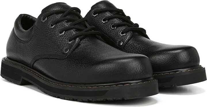 Harrington II Slip Resistant Oxford - Wide Width Available - Image 6