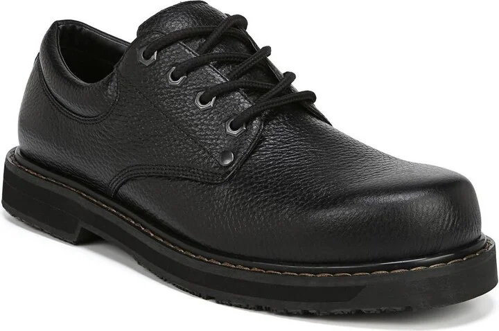 Harrington II Slip Resistant Oxford - Wide Width Available