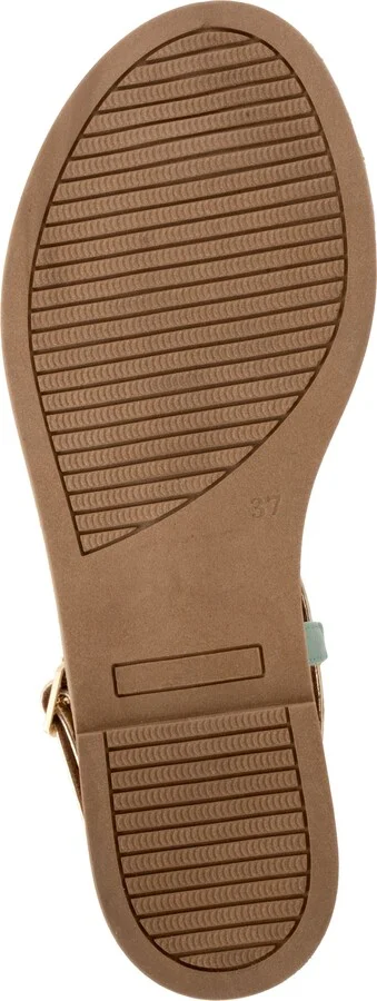 Harriot Ankle Strap Sandal - Image 6