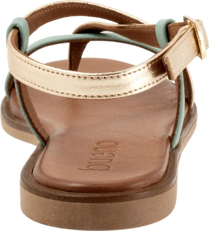 Harriot Ankle Strap Sandal - Image 7