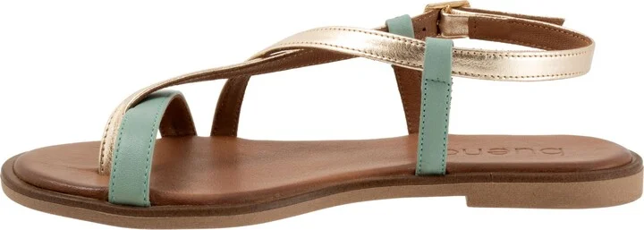 Harriot Ankle Strap Sandal - Image 8