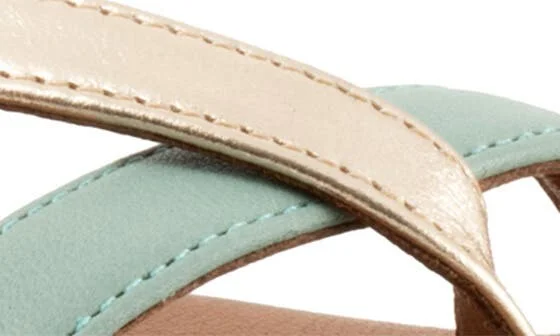 Harriot Ankle Strap Sandal - Image 9