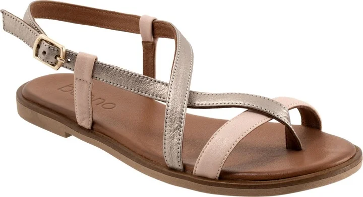 Pale Pink Multi