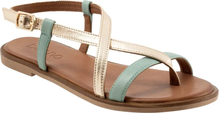 Harriot Ankle Strap Sandal