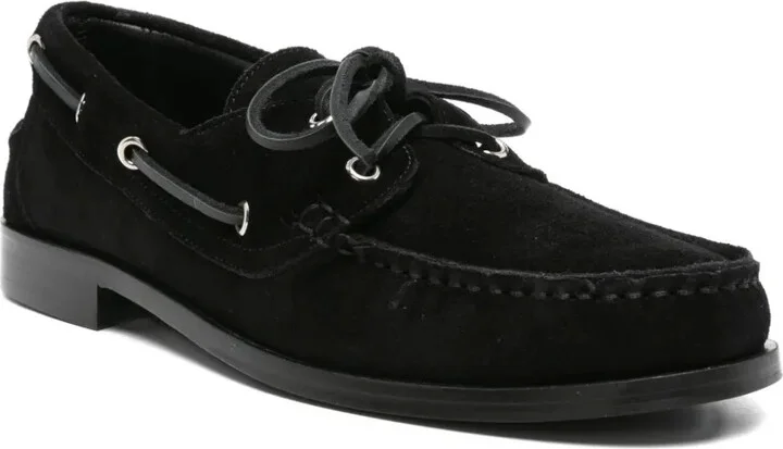 Harris boat shoes - Image 2