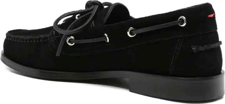Harris boat shoes - Image 3