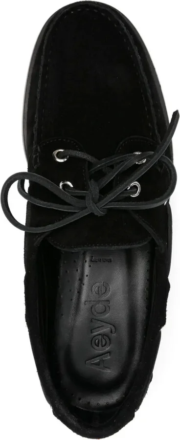 Harris boat shoes - Image 4