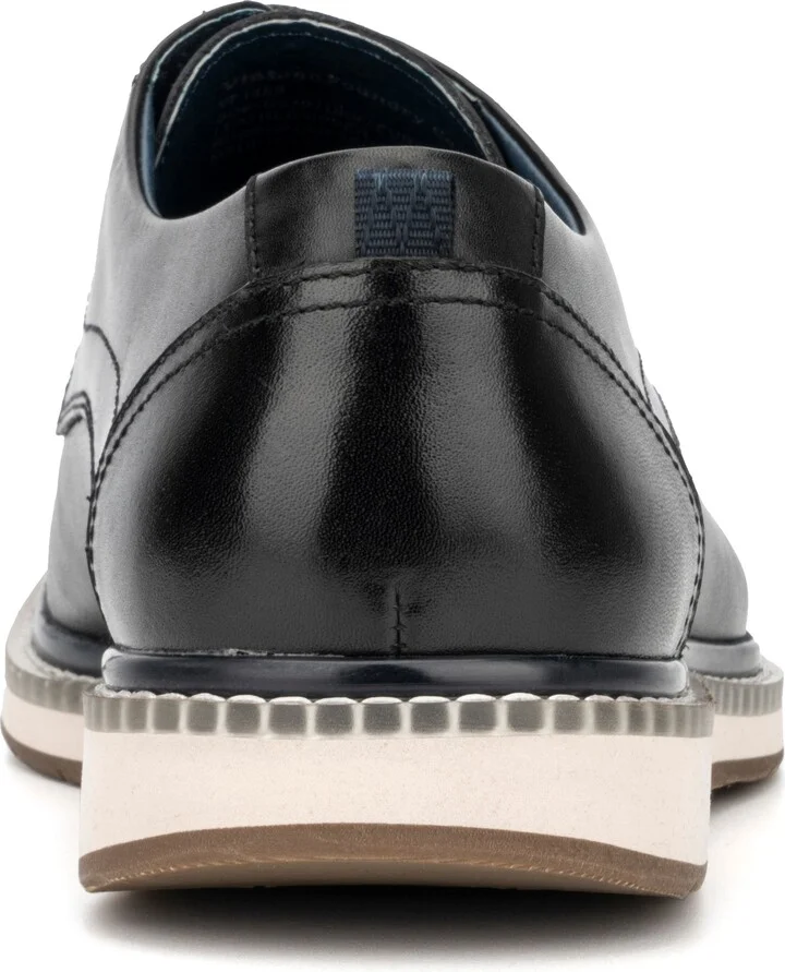 Harris Cap Toe Leather Derby - Image 3