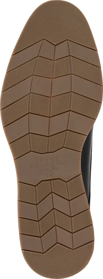 Harris Cap Toe Leather Derby - Image 6