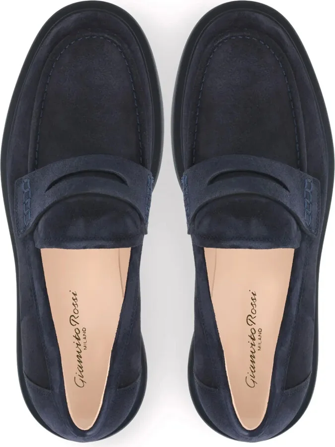 Harris loafers - Image 3
