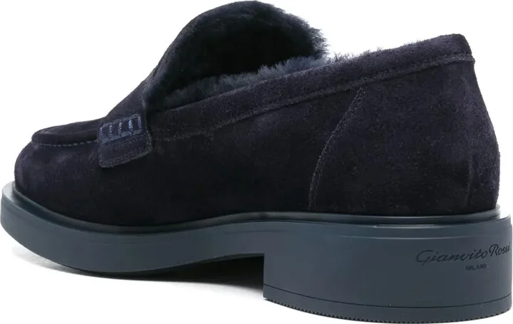 Harris loafers - Image 3