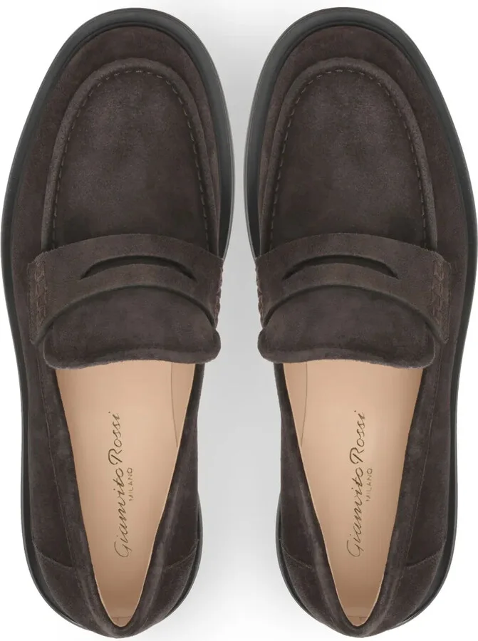 Harris loafers - Image 3