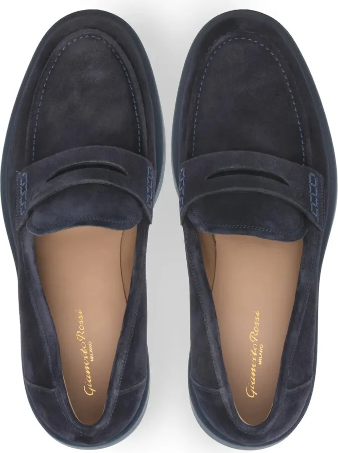 Harris loafers - Image 3