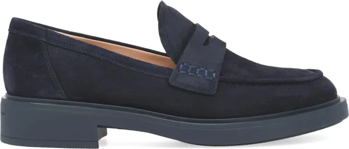 Harris loafers