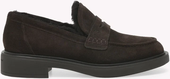 Harris Mocassin