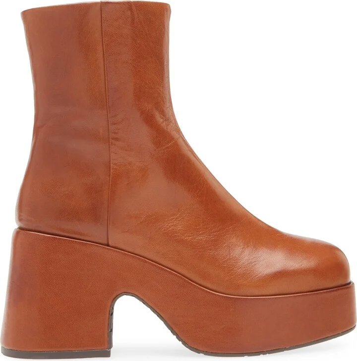 Harris Platform Bootie - Image 3