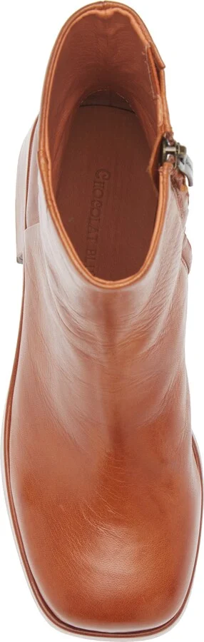 Harris Platform Bootie - Image 5