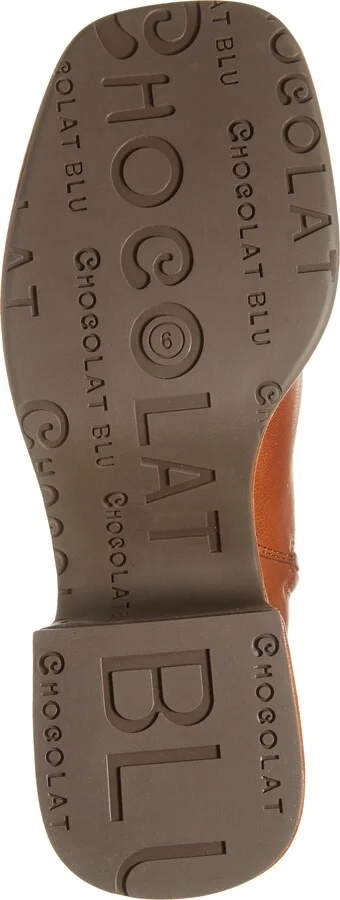 Harris Platform Bootie - Image 6
