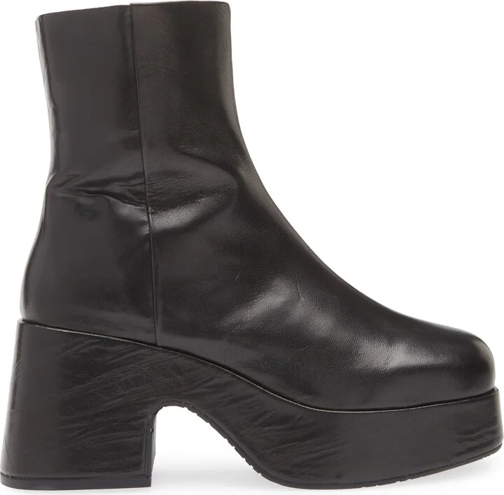 Harris Platform Bootie - Image 9
