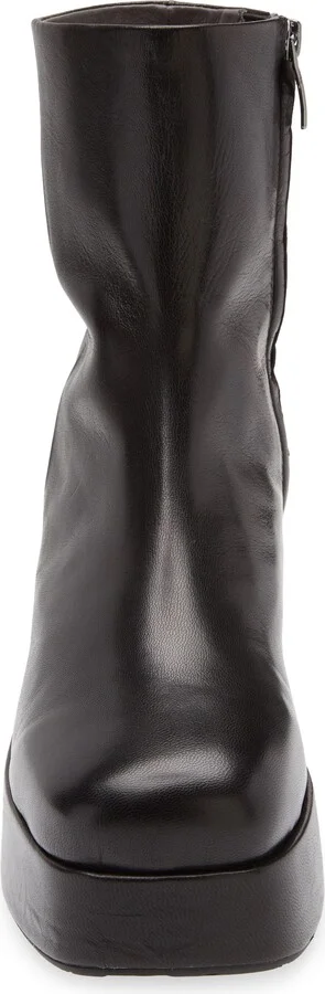 Harris Platform Bootie - Image 10