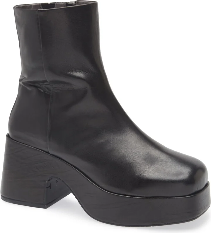 Black Leather