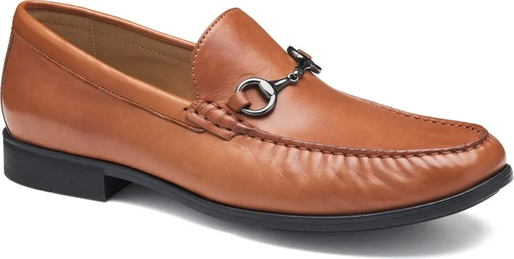 Harrison Bit Loafer