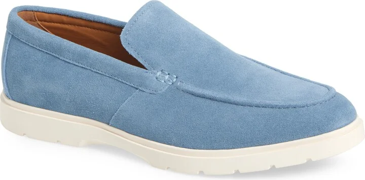 Harrison Casual Loafer