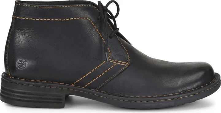'Harrison' Chukka Boot - Image 3