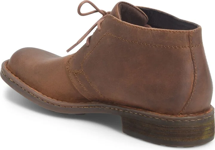 'Harrison' Chukka Boot - Image 2