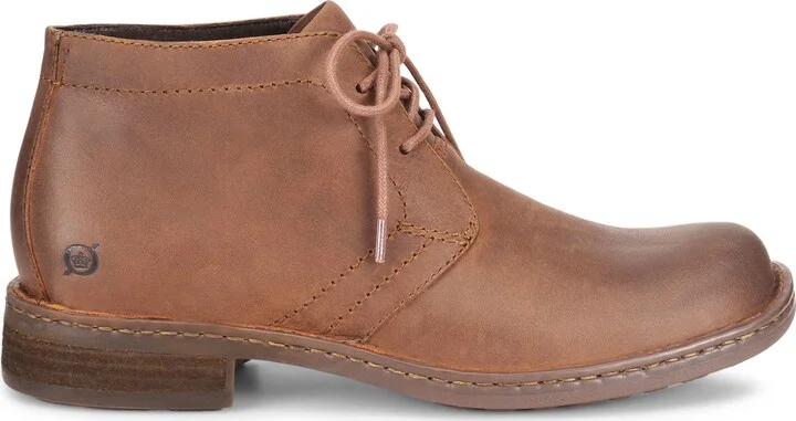 'Harrison' Chukka Boot - Image 3