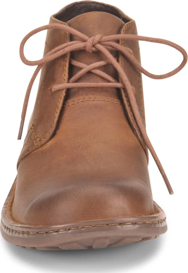 'Harrison' Chukka Boot - Image 4