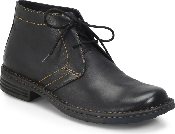 'Harrison' Chukka Boot