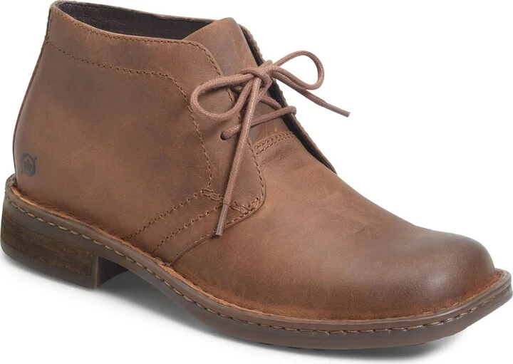'Harrison' Chukka Boot