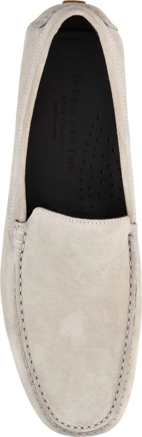 Harrison Driving Loafer - Image 3