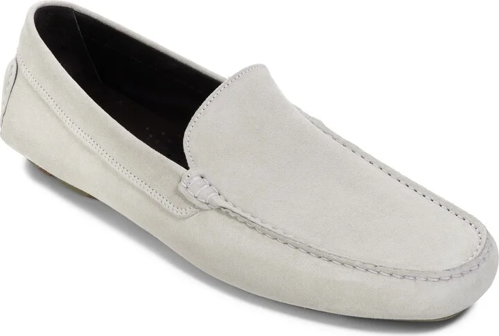 Harrison Driving Loafer