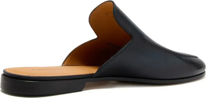 Harrison II leather mules - Image 2