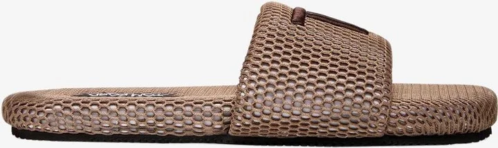 Harrison Mesh Slides
