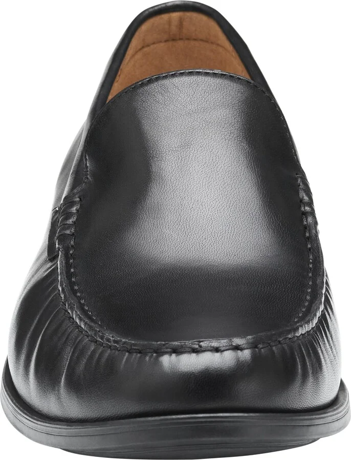 Harrison Moc Toe Loafer - Image 4