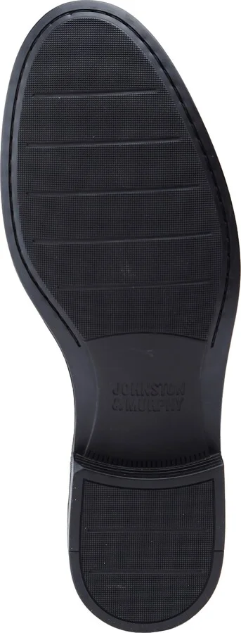 Harrison Moc Toe Loafer - Image 6