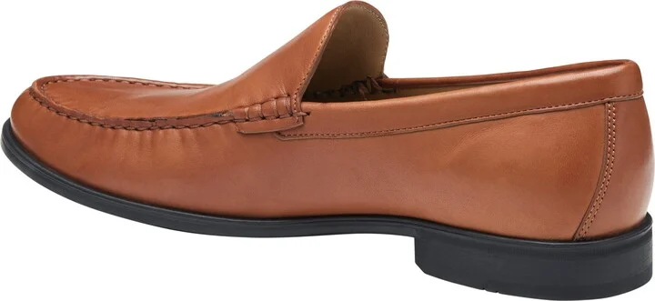 Harrison Moc Toe Loafer - Image 8