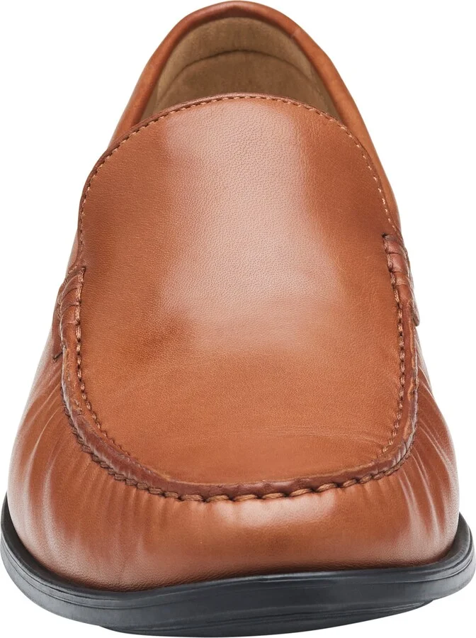 Harrison Moc Toe Loafer - Image 10